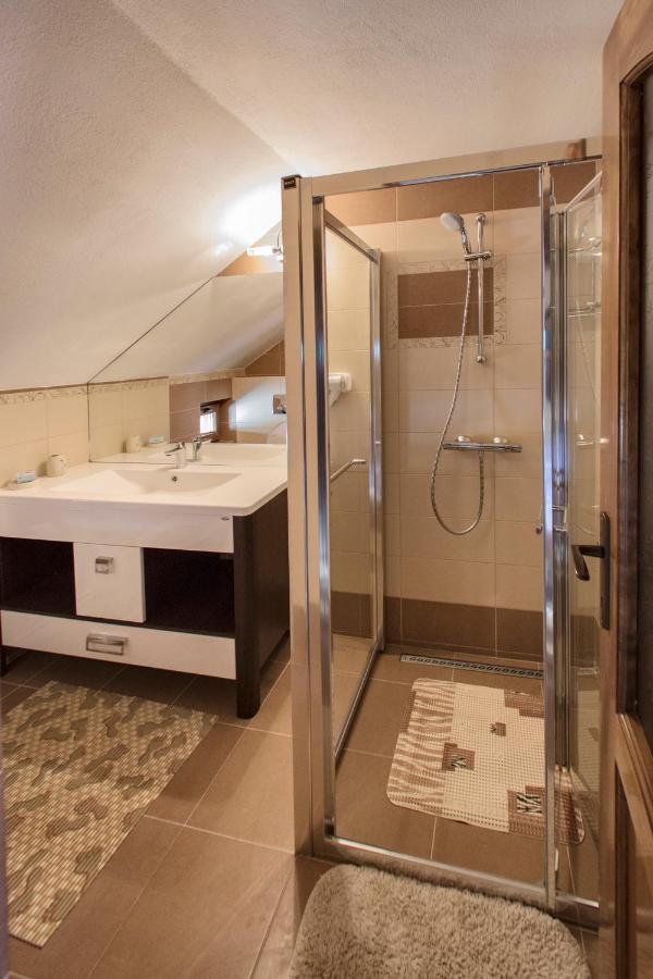 Pensiunea Cretuca Botiza Room photo