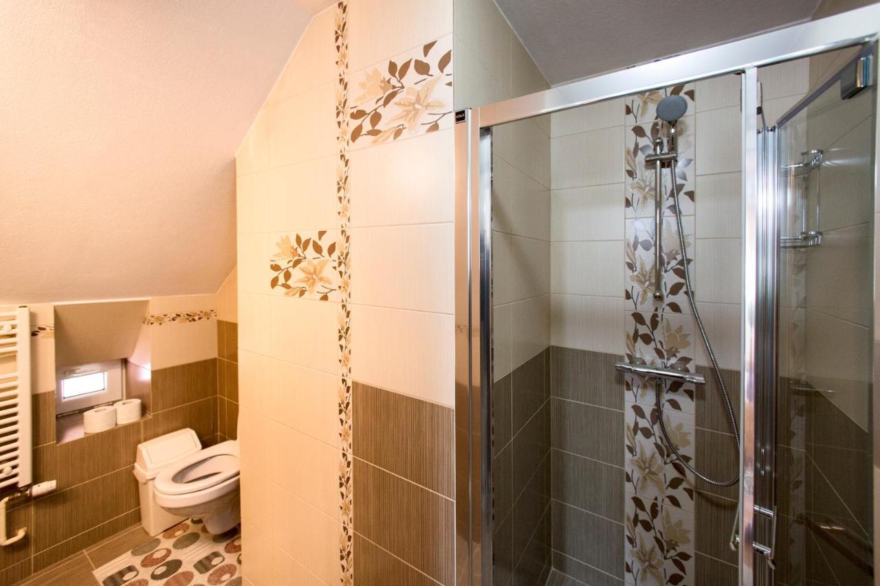 Pensiunea Cretuca Botiza Room photo