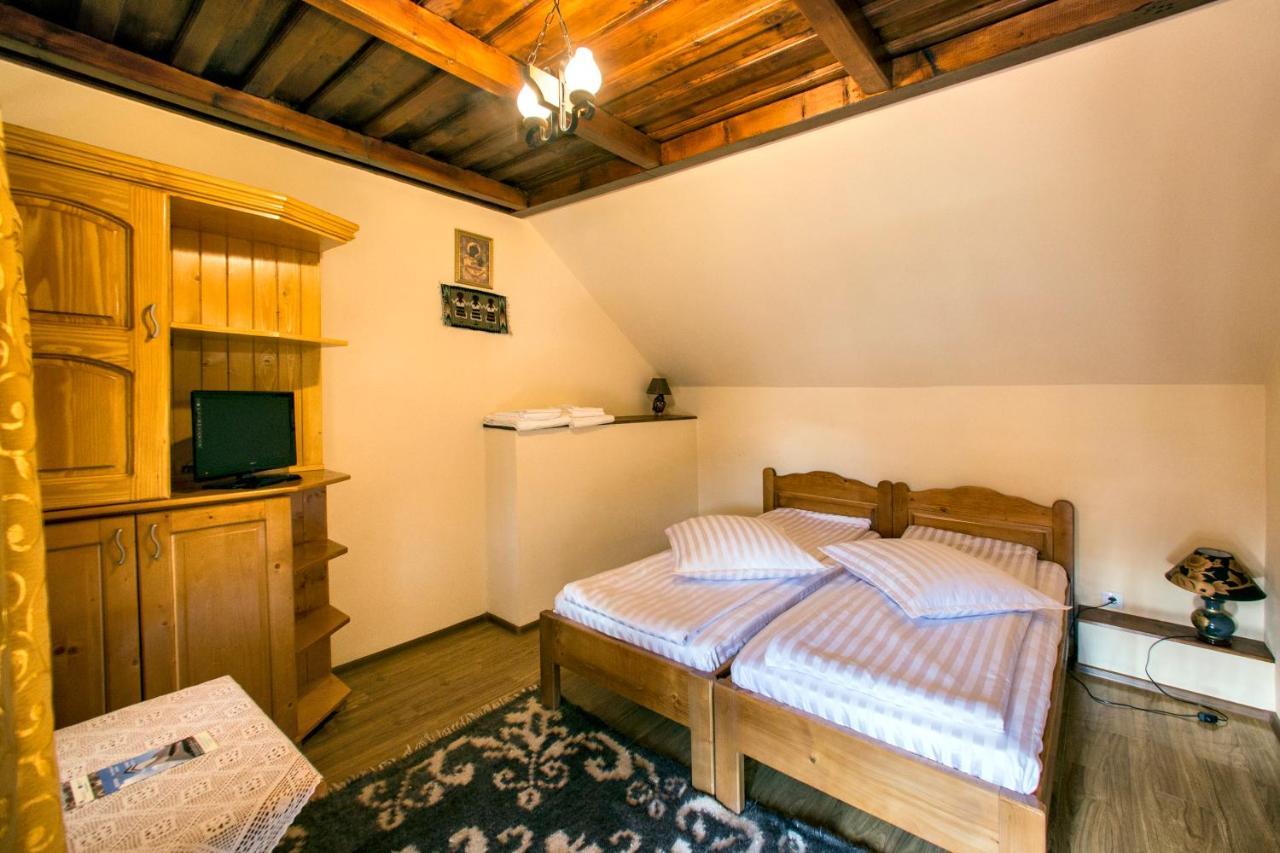 Pensiunea Cretuca Botiza Room photo